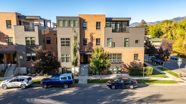 19 E Lamme Street, Bozeman, MT 59715