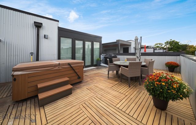 19 E Lamme Street, Bozeman, MT 59715