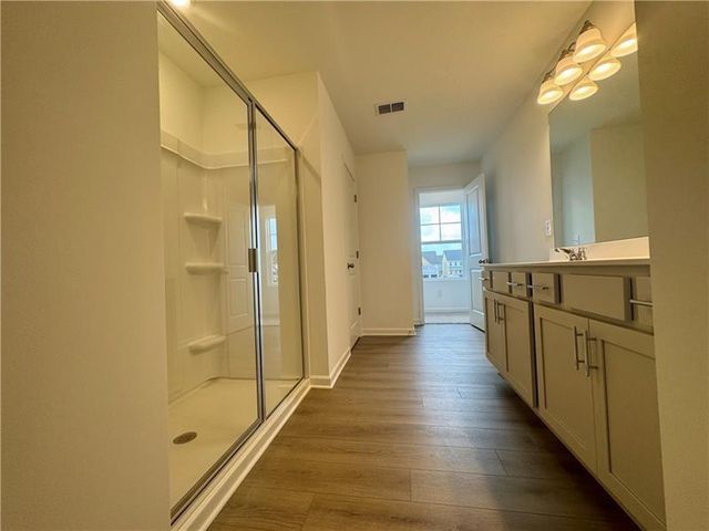 5305 Frontier Court Drive, Flowery Branch, GA 30542