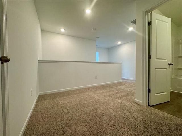 5305 Frontier Court Drive, Flowery Branch, GA 30542