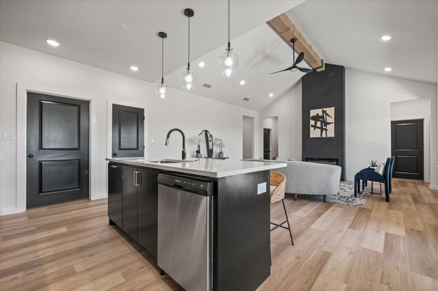 14408 Kenosha Drive, Lubbock, TX 79423