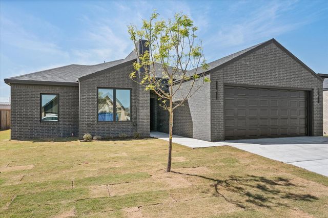 14408 Kenosha Drive, Lubbock, TX 79423