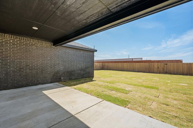 14408 Kenosha Drive, Lubbock, TX 79423