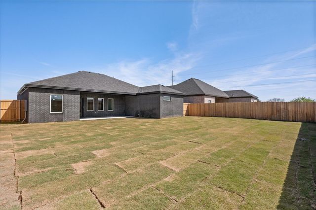 14408 Kenosha Drive, Lubbock, TX 79423