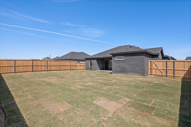 14408 Kenosha Drive, Lubbock, TX 79423