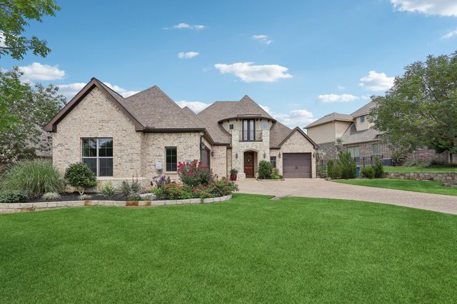 6004 The Resort Boulevard, Fort Worth, TX 76179