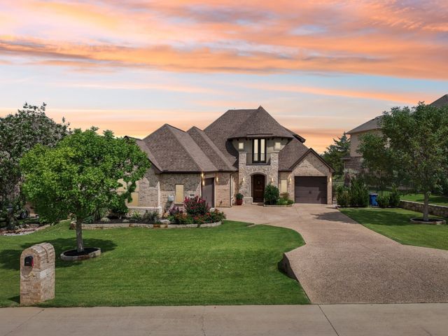 6004 The Resort Boulevard, Fort Worth, TX 76179
