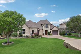 6004 The Resort Boulevard, Fort Worth, TX 76179