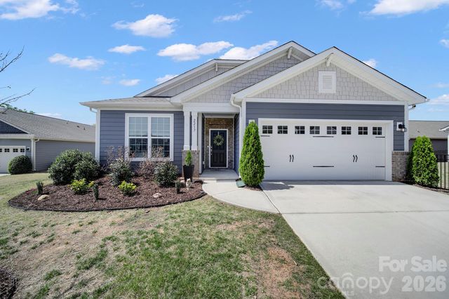 2217 Attaran Lane, Lancaster, SC 29720