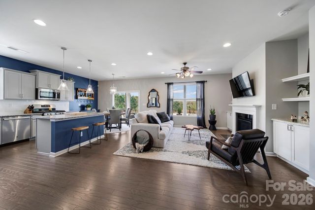 2217 Attaran Lane, Lancaster, SC 29720