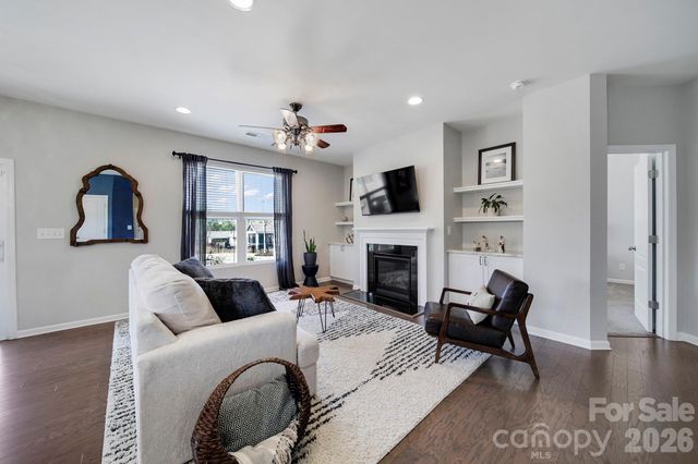 2217 Attaran Lane, Lancaster, SC 29720