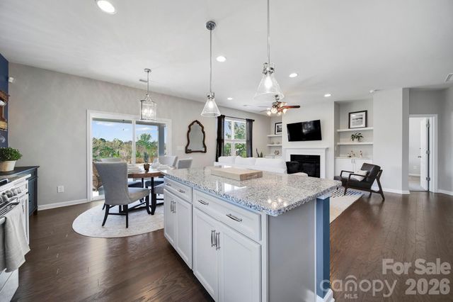 2217 Attaran Lane, Lancaster, SC 29720