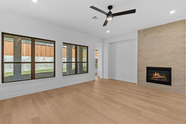 628 Dublin Drive, Celina, TX 75009