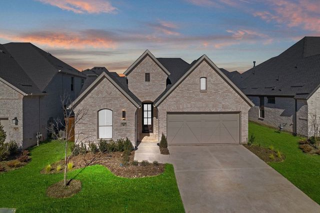 628 Dublin Drive, Celina, TX 75009