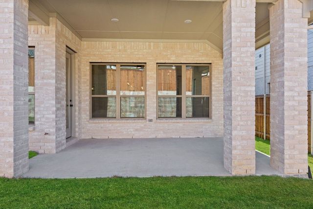 628 Dublin Drive, Celina, TX 75009