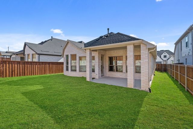 628 Dublin Drive, Celina, TX 75009