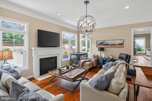 8100 WORTHINGTON MANOR PL, Adamstown, MD 21710