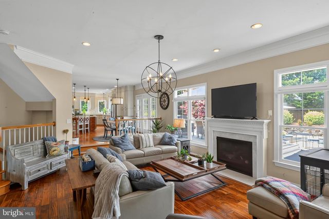 8100 WORTHINGTON MANOR PL, Adamstown, MD 21710