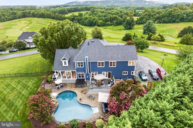 8100 WORTHINGTON MANOR PL, Adamstown, MD 21710