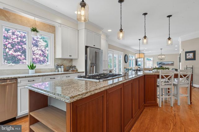 8100 WORTHINGTON MANOR PL, Adamstown, MD 21710