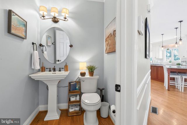 8100 WORTHINGTON MANOR PL, Adamstown, MD 21710