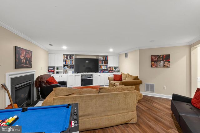 8100 WORTHINGTON MANOR PL, Adamstown, MD 21710
