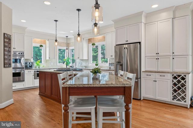 8100 WORTHINGTON MANOR PL, Adamstown, MD 21710