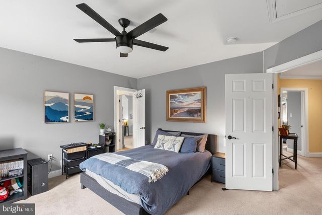 8100 WORTHINGTON MANOR PL, Adamstown, MD 21710