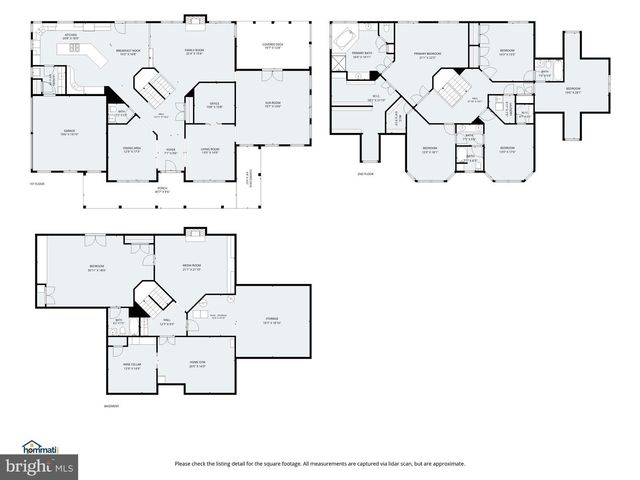 8100 WORTHINGTON MANOR PL, Adamstown, MD 21710