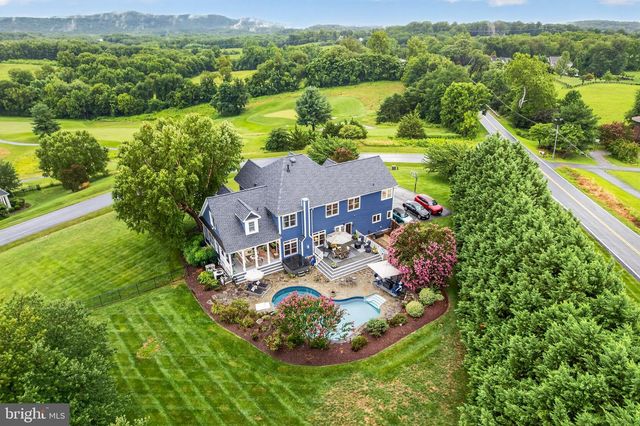 8100 WORTHINGTON MANOR PL, Adamstown, MD 21710
