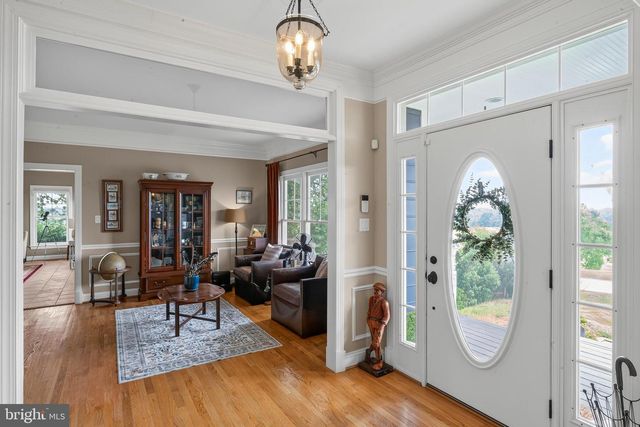 8100 WORTHINGTON MANOR PL, Adamstown, MD 21710