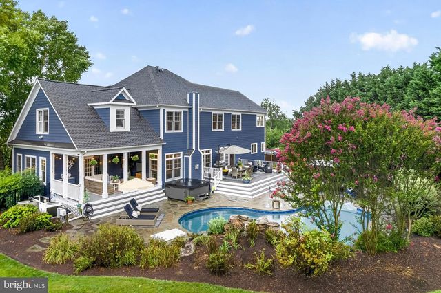 8100 WORTHINGTON MANOR PL, Adamstown, MD 21710