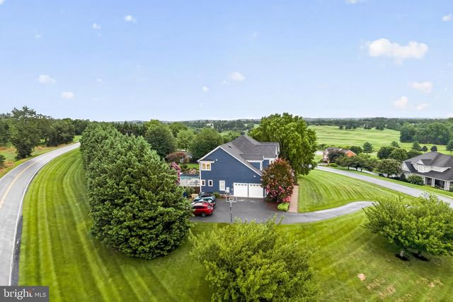 8100 WORTHINGTON MANOR PL, Adamstown, MD 21710