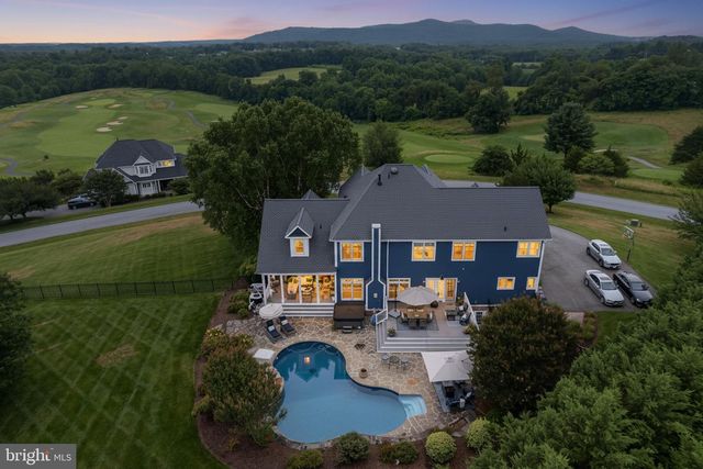 8100 WORTHINGTON MANOR PL, Adamstown, MD 21710