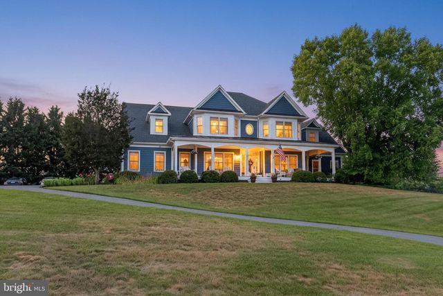 8100 WORTHINGTON MANOR PL, Adamstown, MD 21710