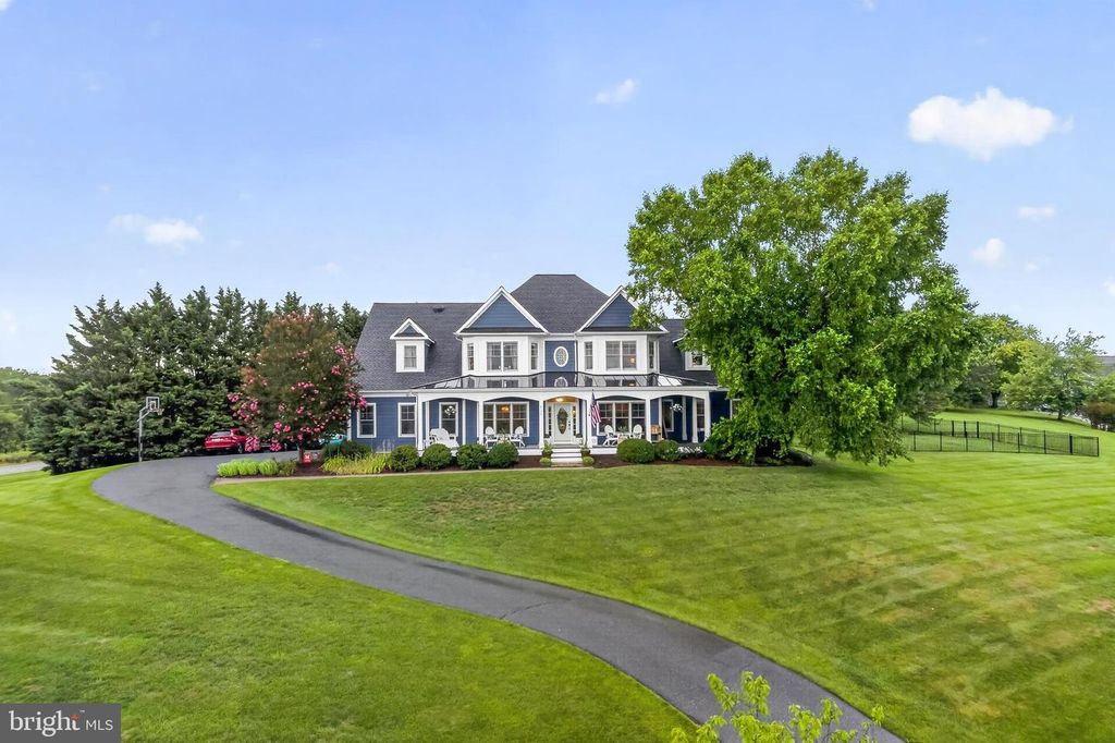 8100 WORTHINGTON MANOR PL, Adamstown, MD 21710