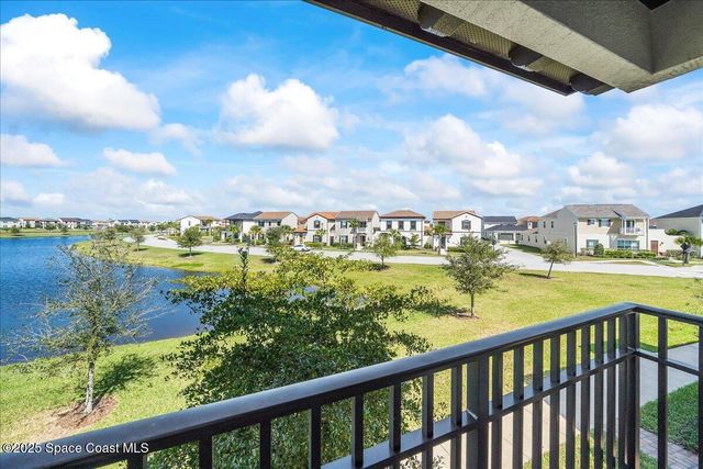 7115 Pena Lane, Melbourne, FL 32940