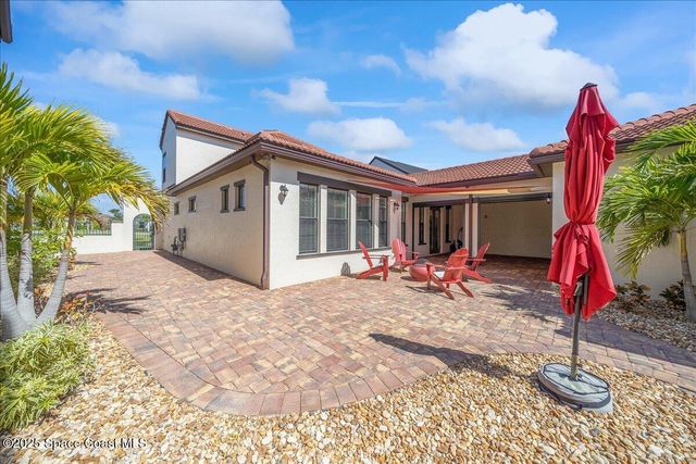 7115 Pena Lane, Melbourne, FL 32940