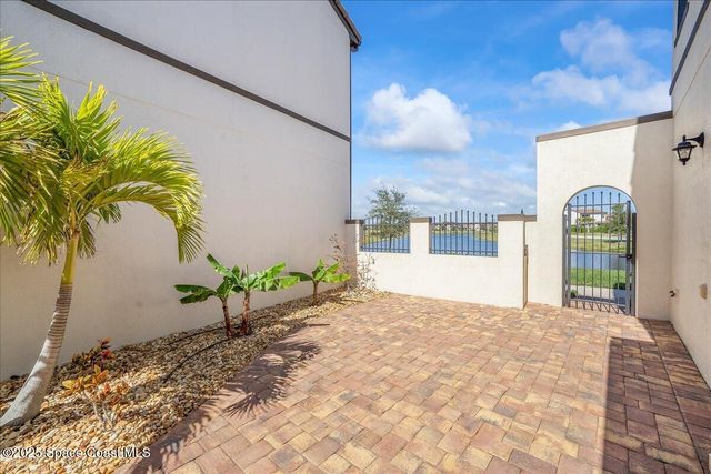 7115 Pena Lane, Melbourne, FL 32940