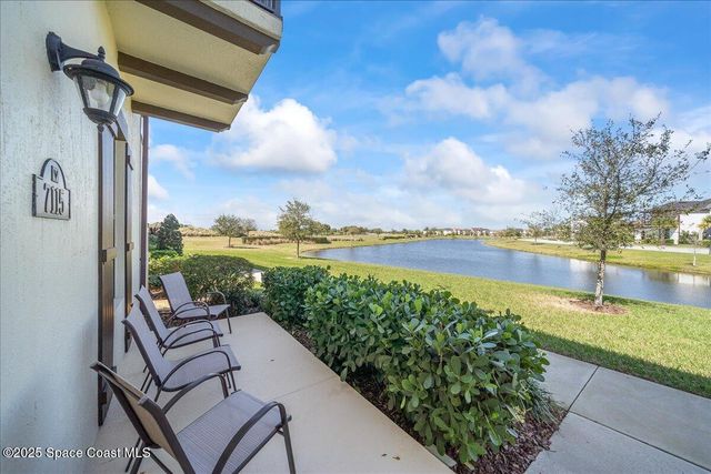 7115 Pena Lane, Melbourne, FL 32940