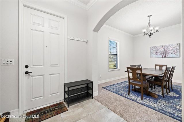 7115 Pena Lane, Melbourne, FL 32940