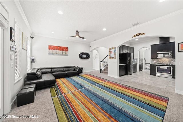 7115 Pena Lane, Melbourne, FL 32940