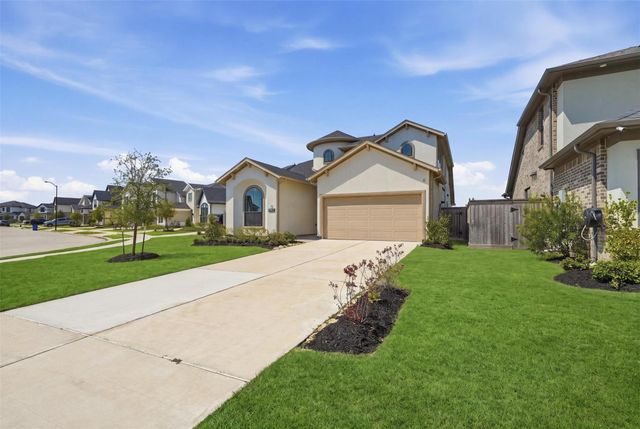 21422 Jewelflower Court, Cypress, TX 77433