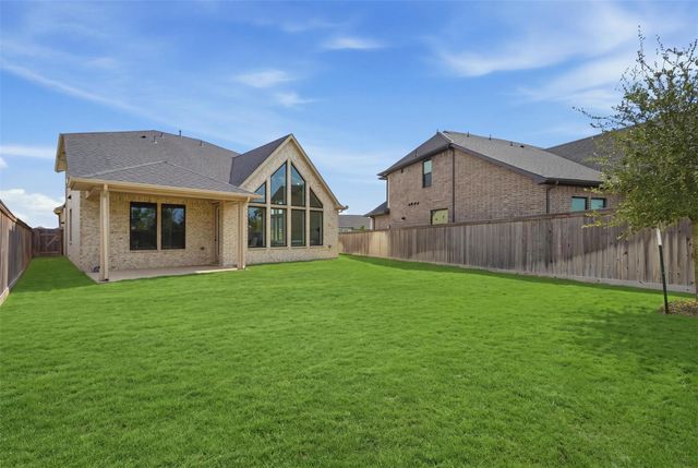 21422 Jewelflower Court, Cypress, TX 77433
