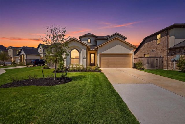 21422 Jewelflower Court, Cypress, TX 77433