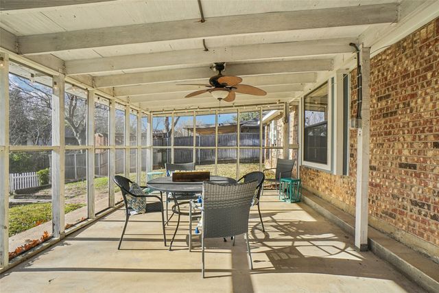 1517 Brookwood Drive, Grapevine, TX 76051