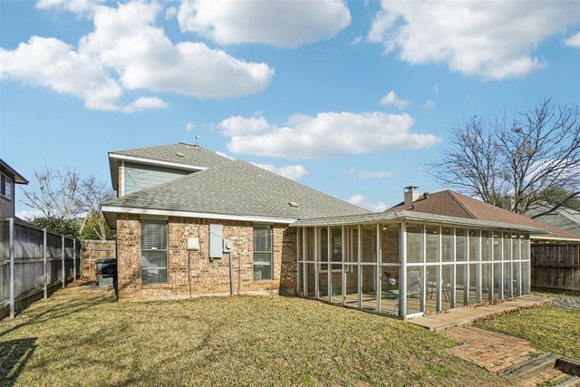 1517 Brookwood Drive, Grapevine, TX 76051