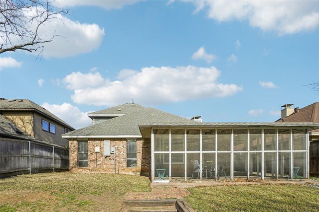 1517 Brookwood Drive, Grapevine, TX 76051