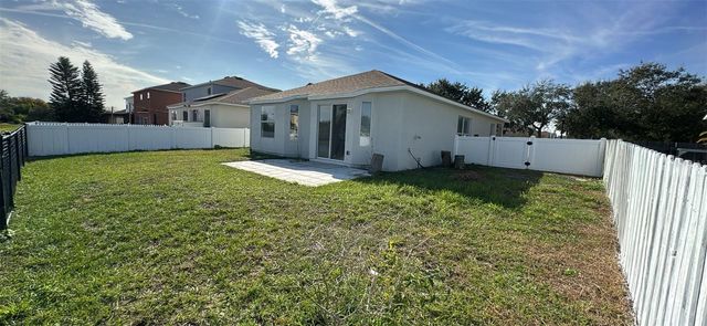 12602 EVINGTON POINT DRIVE, Riverview, FL 33579