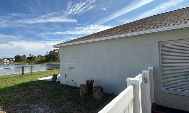 12602 EVINGTON POINT DRIVE, Riverview, FL 33579